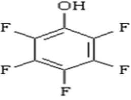 五氟苯酚,Pfp-OH; Pfp-OH; PFPOH; Pentafluorophenol