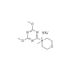 4-(4,6-二甲氧基三嗪-2-基)-4-甲基吗啉四氟硼酸盐,MMTM