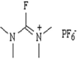 四甲基氟代脲六氟磷酸酯,TFFH