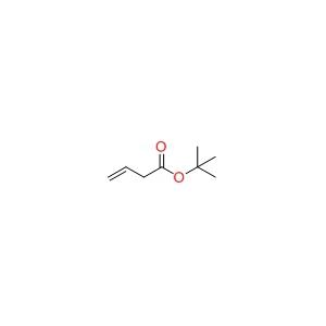 1-丁烯-4-羧酸叔丁酯,Tert-butyl 3-butenoate
