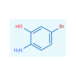 2-氨基-5-溴苯酚,2-Amino-5-bromophenol