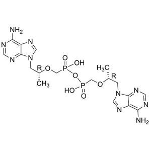 替诺福韦艾拉酚胺杂质12,TAF Impurity 12