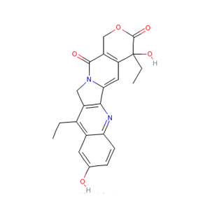 7-乙基-10-羥基喜樹堿,7-Ethyl-10-hydroxycamptothecin