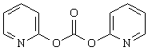 碳酸二(2-吡啶)酯,DPC; Carbonic acid di-2-pyridyl ester