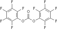 五氟苯基碳酸酯,DPFPC; Pentafluorophenyl carbonate