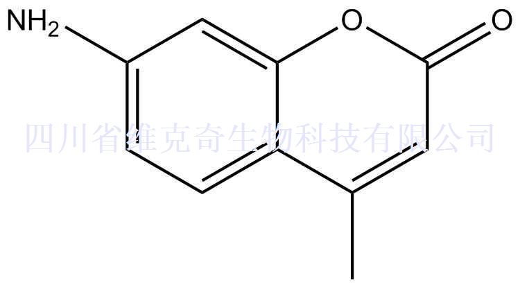 7-氨基-4-甲基香豆素,7-Amino-4-methylcoumarin