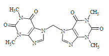 多索茶碱杂质11,Doxofylline Impurity 11