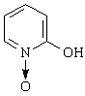 1-羥基吡啶-N-氧化物,HOPO; 2-Pyridinol-1-oxide