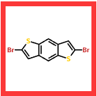 2,6-二溴苯并[1,2-B:4,5-B']二噻吩