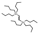 反式-1，2-双(三正丁基锡)乙烯,trans-1,2-Bis(tri-n-butylstannyl)ethylene