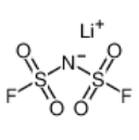 双(氟磺酰)亚胺锂,Lithium Bis(fluorosulfonyl)imide