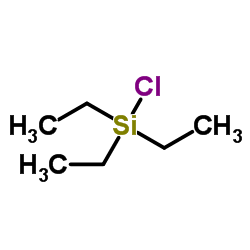 三乙基氯硅烷,Chlorotriethylsilane