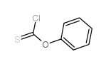 硫代氯甲酸苯酯,Phenyl chlorothionocarbonate