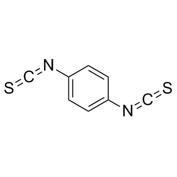 对苯二异硫氰酸酯,1,4-Phenylene Diisothiocyanate