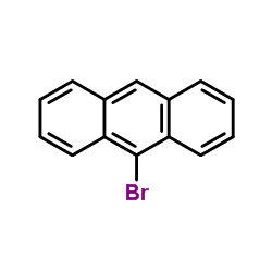 9-溴蒽,9-Bromoanthracene