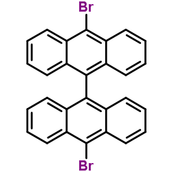 10,10’-二溴-9,9’-联二蒽,9-bromo-10-(10-bromoanthracen-9-yl)anthracene