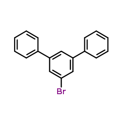 5'-溴间三联苯,1-bromo-3,5-diphenylbenzene