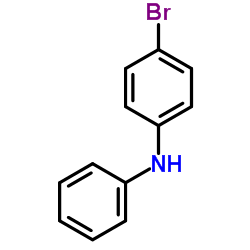 4-溴苯基苯胺,4-Bromodiphenylamine