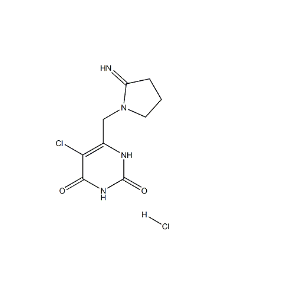 盐酸替吡嘧啶 盐酸替匹嘧啶,Tipiracil