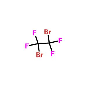 1,2-二溴四氟乙烷,1,2-DibroMotetrafluoroethane
