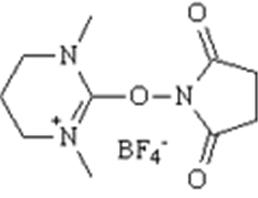 O-琥珀酰亚胺-1,3-二甲基丙基脲四氟硼酸盐,TPD-OSU