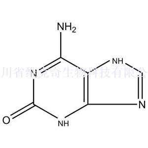 异鸟嘌呤,Isoguanine