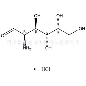 D-(+)-氨基半乳糖盐酸盐,D-(+)-Galactosamine Hydrochloride