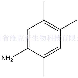 2，4，5-三甲基苯胺,2,4,5-Trimethylaniline