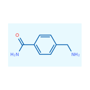 4-(氨甲基)苯甲酰胺