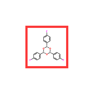 4-氟苯硼酸酐