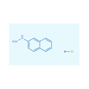 2-萘肼盐酸盐