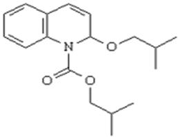 1,2-二氢-2-异丁氧基喹啉-1-甲酸异丁酯