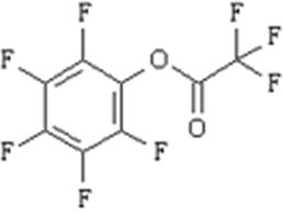 三氟乙酸五氟苯酯,Pfp-OTFA