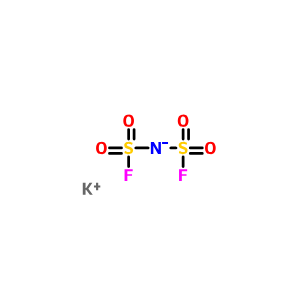 双氟磺酰亚胺钾盐,Potassium bis(fluorosulfonyl)amide