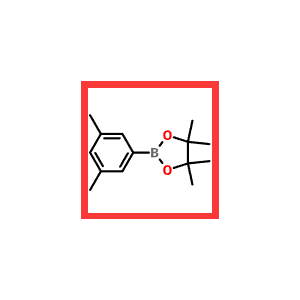 2-(3,5-二甲基苯基)-4,4,5,5-四甲基-1,3,2-二氧杂硼烷,2-(3,5-Dimethylphenyl)-4,4,5,5-tetramethyl-1,3,2-dioxaborolane