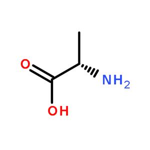 D-丙氨酸,D-Alanine