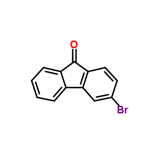 3-溴-9H-芴-9-酮
