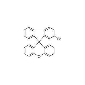 2-溴螺[9H-芴-9,9