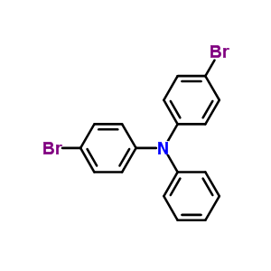 4,4'-二溴三苯胺