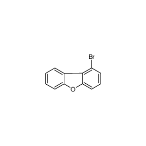 1-溴二苯并[b,d]呋喃,1-bromodibenzo[b,d]furan