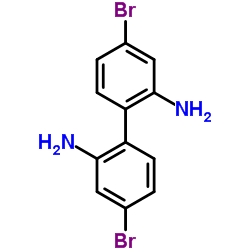 2,2'-二氨基-4,4'-二溴联苯,2-(2-amino-4-bromophenyl)-5-bromoaniline