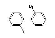 2-溴-2'-碘联苯,2'-bromo-2-iodobiphenyl