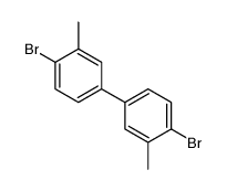 4,4'-3,3'-二甲基二溴联苯,1-bromo-4-(4-bromo-3-methylphenyl)-2-methylbenzene
