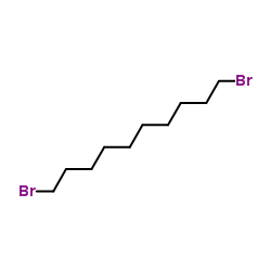 1,10-二溴癸烷,1,10-Dibromodecane