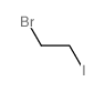 1-溴-2-碘乙烷,1-bromo-2-iodoethane