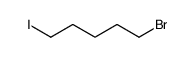 1-溴-5-碘戊烷,1-bromo-5-iodopentane