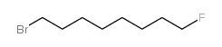 1-氟-8-溴辛烷,1-Bromo-8-fluorooctane