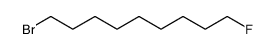 1-氟-9-溴壬烷,1-bromo-9-fluorononane