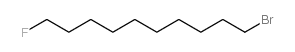 1-氟-10-溴癸烷,1-Bromo-10-fluorodecane