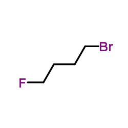 1-溴-4-氟丁烷,1-fluoro-4-bromobutane